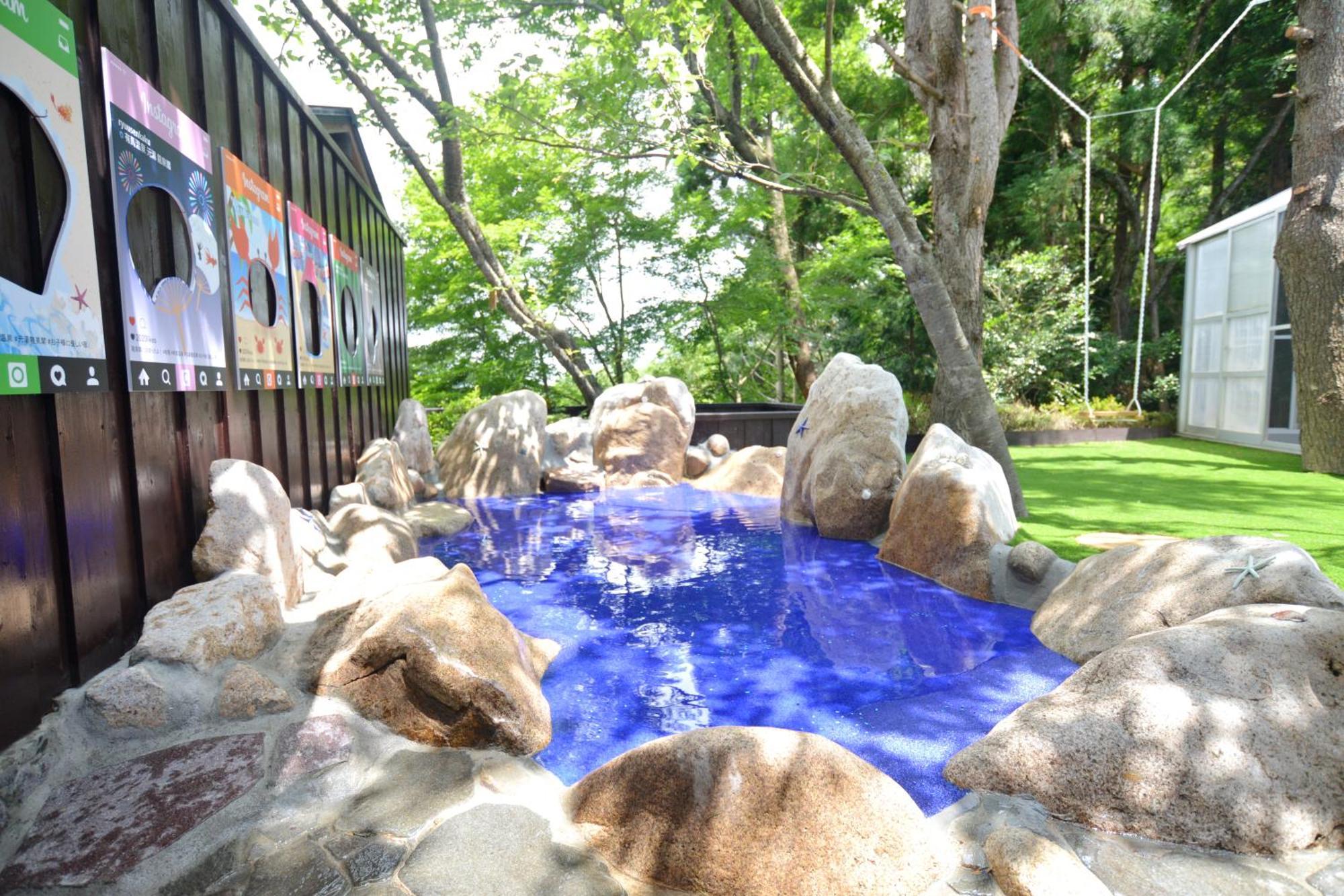 Arima Onsen Motoyu Ryuusenkaku Otel Kobe Dış mekan fotoğraf