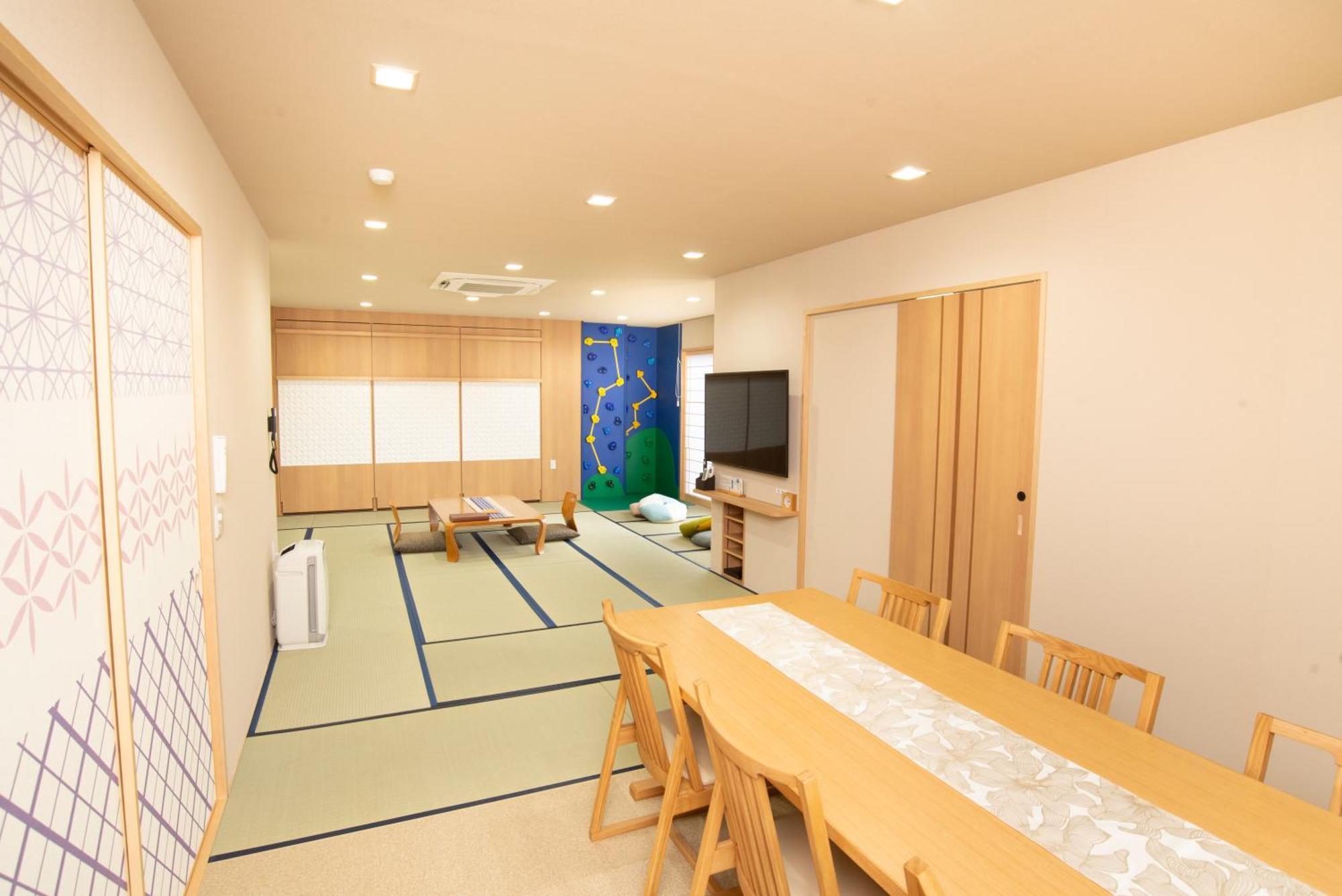 Arima Onsen Motoyu Ryuusenkaku Otel Kobe Oda fotoğraf