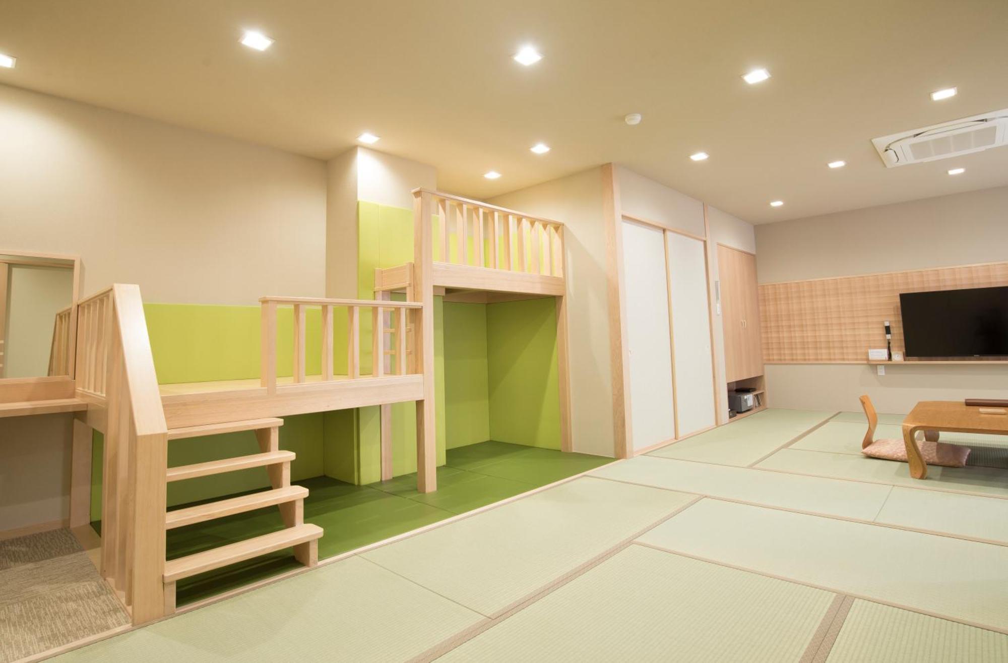 Arima Onsen Motoyu Ryuusenkaku Otel Kobe Oda fotoğraf