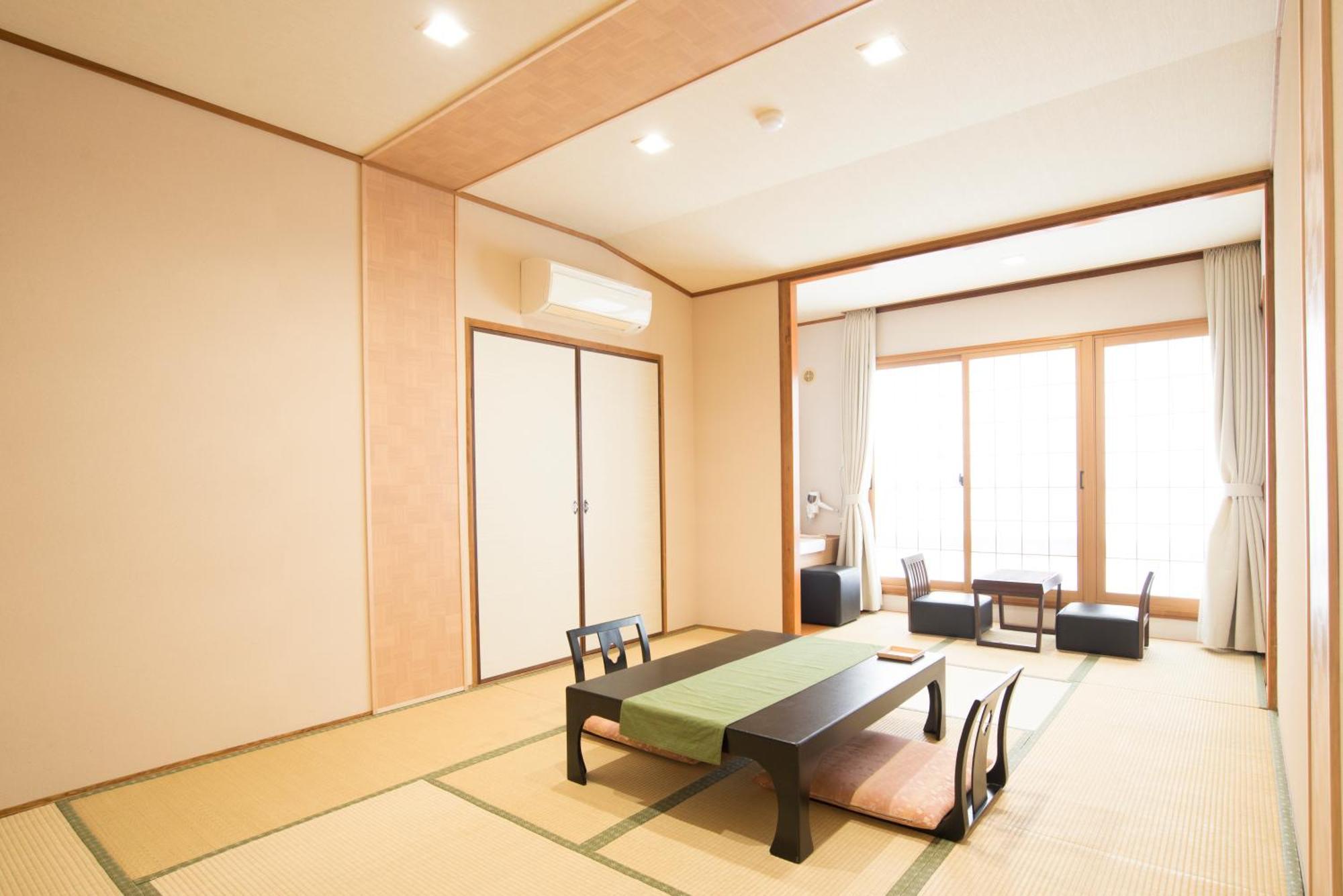 Arima Onsen Motoyu Ryuusenkaku Otel Kobe Dış mekan fotoğraf