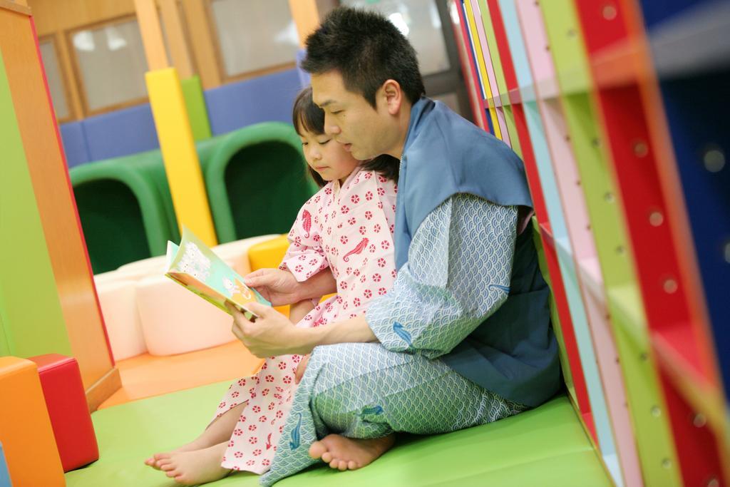 Arima Onsen Motoyu Ryuusenkaku Otel Kobe Dış mekan fotoğraf