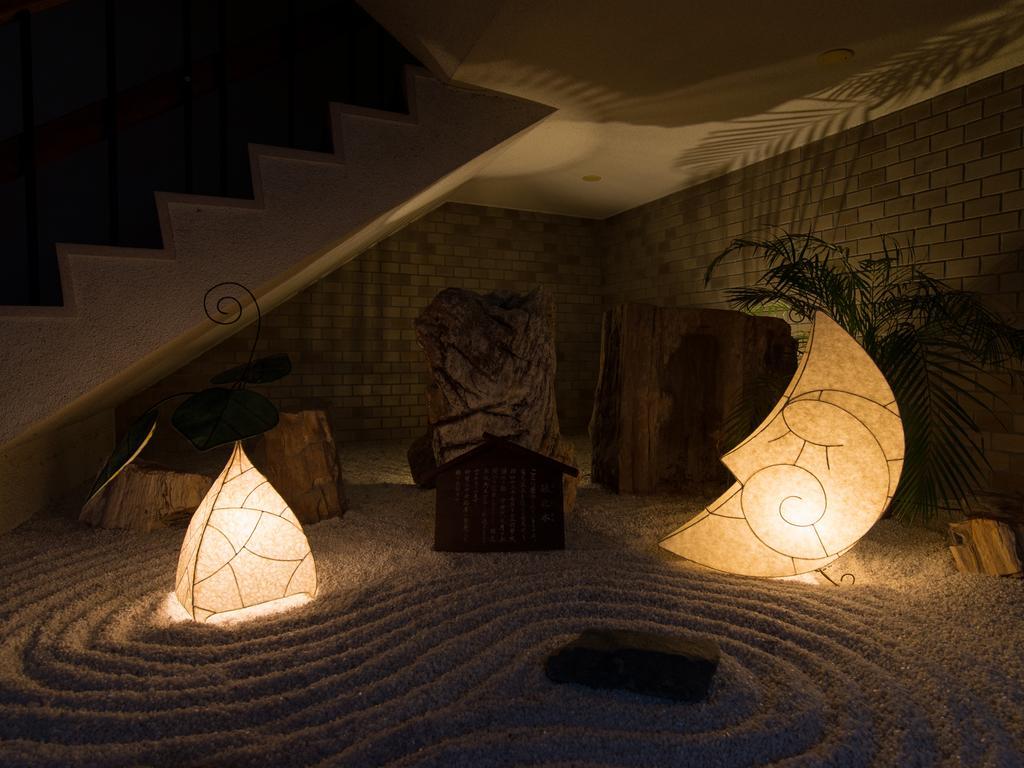 Arima Onsen Motoyu Ryuusenkaku Otel Kobe Dış mekan fotoğraf