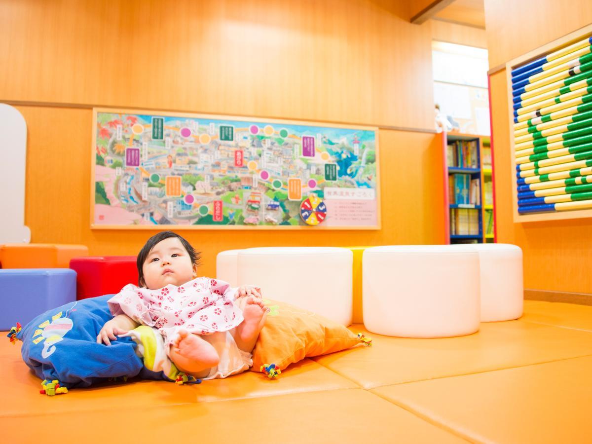 Arima Onsen Motoyu Ryuusenkaku Otel Kobe Dış mekan fotoğraf