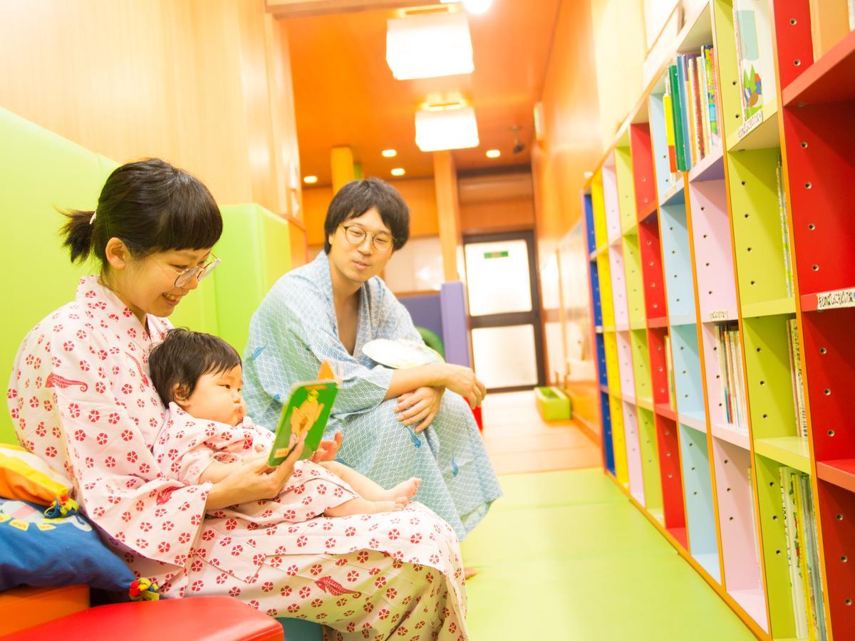 Arima Onsen Motoyu Ryuusenkaku Otel Kobe Dış mekan fotoğraf